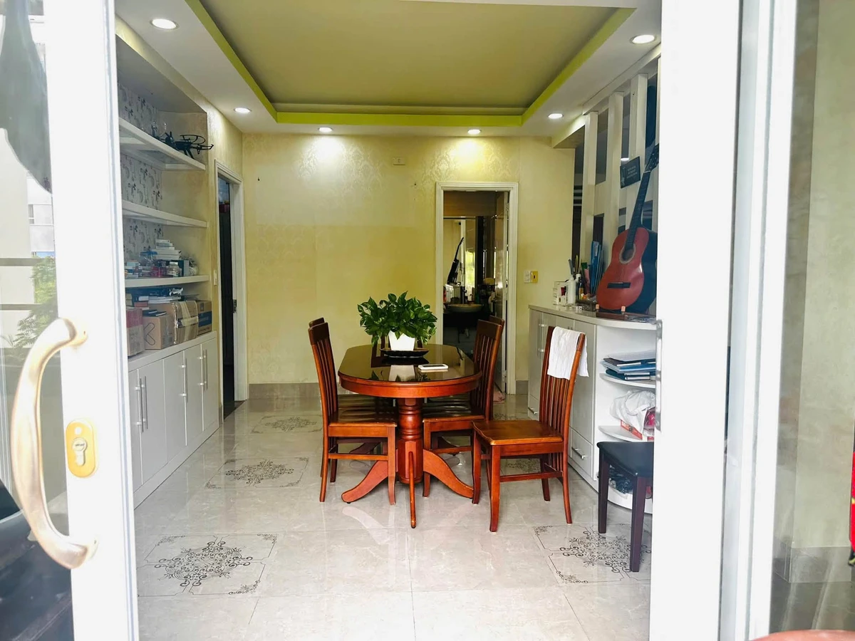 Bán căn hộ 3PN 90m2 Vĩnh Điềm Trung 3,4 tỷ - Ảnh thu nhỏ 5