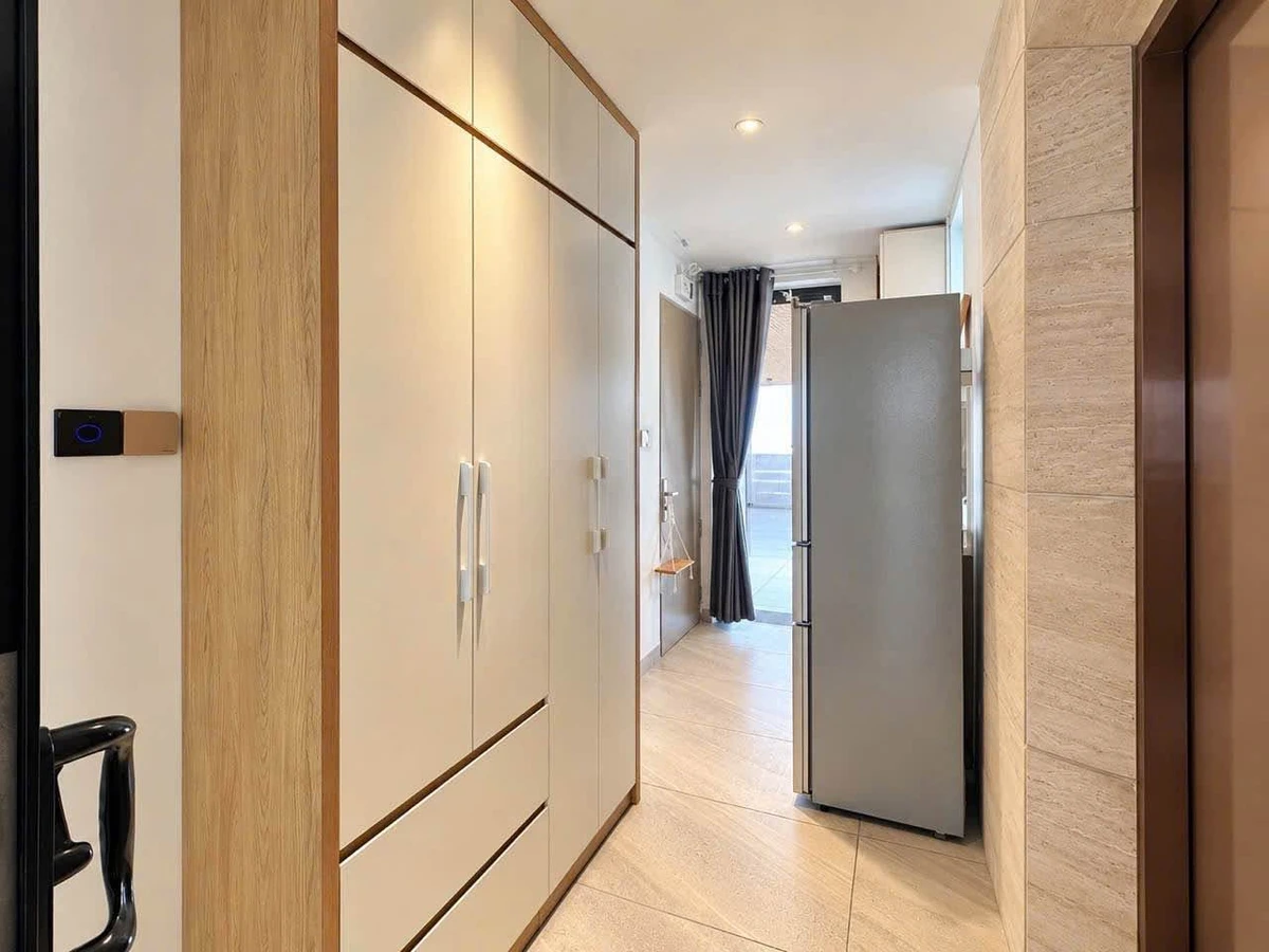 Cho thuê penthouse 1PN luxury 80m² Phước Hải Nha Trang - Ảnh thu nhỏ 4