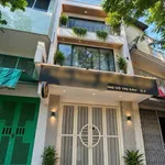 Bán nhà mặt tiền 4 tầng 160m2 giá 10,3 tỷ tại Quận 3 - Ảnh thu nhỏ 1