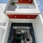 Bán nhà lầu 3PN 100m2 gần KDL Bửu Long 1 tỷ 6 - Ảnh thu nhỏ 2