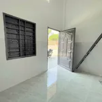 Bán dãy phòng trọ 100m² với kiôt gần KCN Bắc Đông Phú, Bình Tân - Ảnh thu nhỏ 5