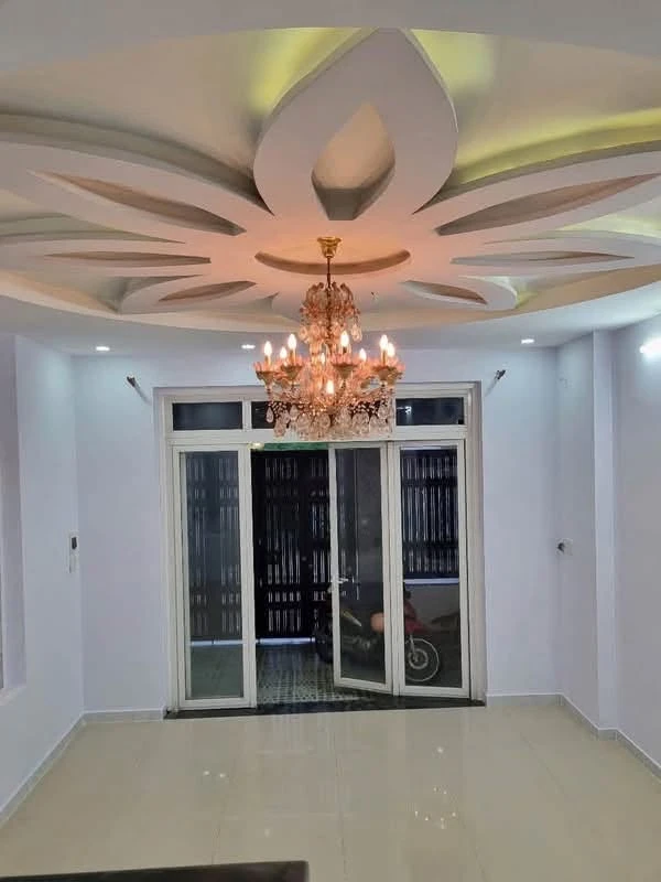 Bán nhà 1 lầu 85m² Xuân Thới Thượng Hóc Môn 4 tỷ 5 - Ảnh thu nhỏ 4