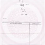 Bán đất Phú Lợi 103,5m² gần chợ Bình Điềm 3 tỷ - Ảnh thu nhỏ 1