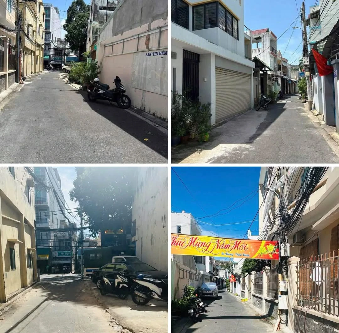 Bán đất hẻm ô tô 173 Lê Lợi, 64,5m², Vũng Tàu, 5,2 tỷ - Ảnh 1