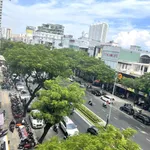 Bán nhà 4 tầng mặt tiền Nguyễn Văn Linh, Đà Nẵng, 106m2, ~20 tỷ - Ảnh thu nhỏ 2