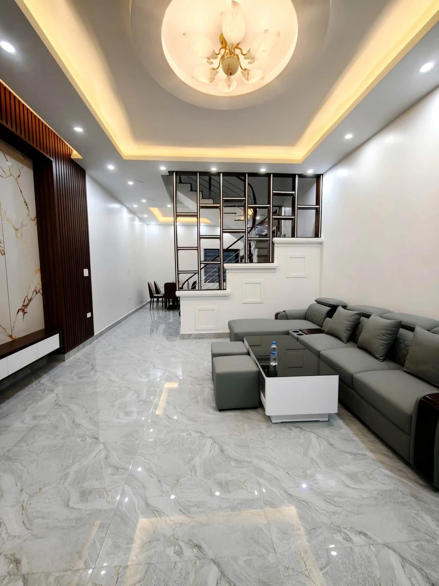 Bán nhà 3 tầng 4 phòng ngủ 70m² tại Ngõ Nông - Ảnh thu nhỏ 3