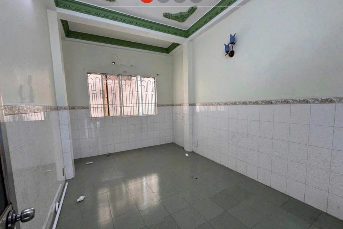 Bán nhà hẻm xe hơi 3x9m, 3 PN, Quận 5, gần 5 tỷ - Ảnh thu nhỏ 3