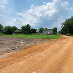 Bán đất thổ cư 300m2 đường đỏ giá 495 triệu tại Dương Minh Châu, Tây Ninh - Ảnh thu nhỏ 1