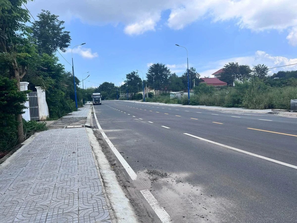Bán đất Lê Duẫn, Quận 1 - 50m² - 1 tỷ 190 - Ảnh thu nhỏ 3