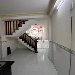 Bán nhà 2 tầng hẻm 4m 53m² gần trường Võ Văn Dũng, Quận 7 - Ảnh thu nhỏ 2