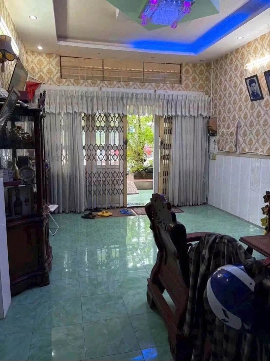 Bán nhà mặt tiền Đường 3/2, 88m2, 3 tỷ 150 triệu - Ảnh thu nhỏ 4