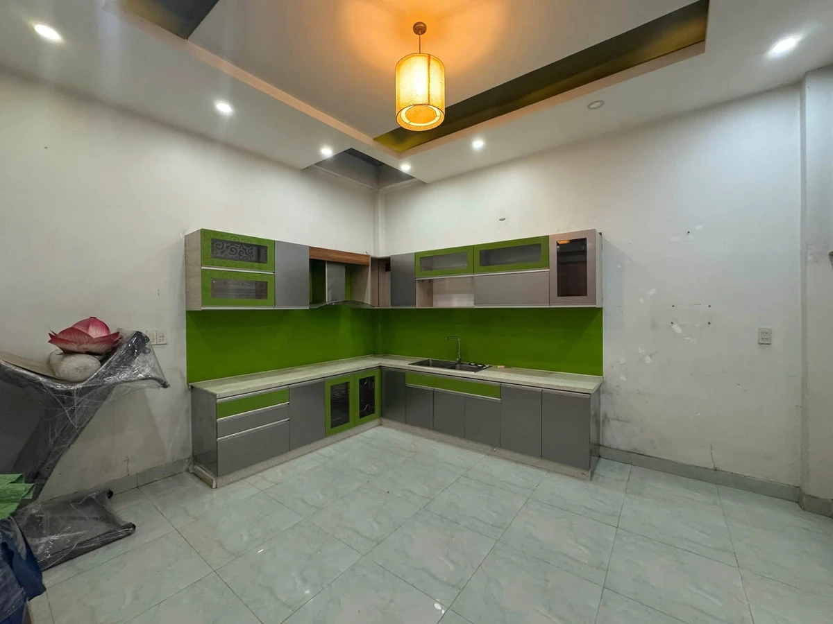 Bán nhà phố 62m² Hoàng Sa Quận 3, 7,9 tỷ - Ảnh thu nhỏ 4