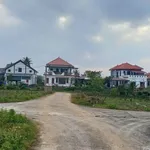 Bán đất nền 266m² khu Tân Ninh Cần Giờ - Ảnh thu nhỏ 1