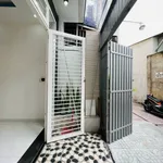 Cho thuê nhà 4PN 3WC Phạm Văn Chiêu Gò Vấp 52m2 - Ảnh thu nhỏ 2