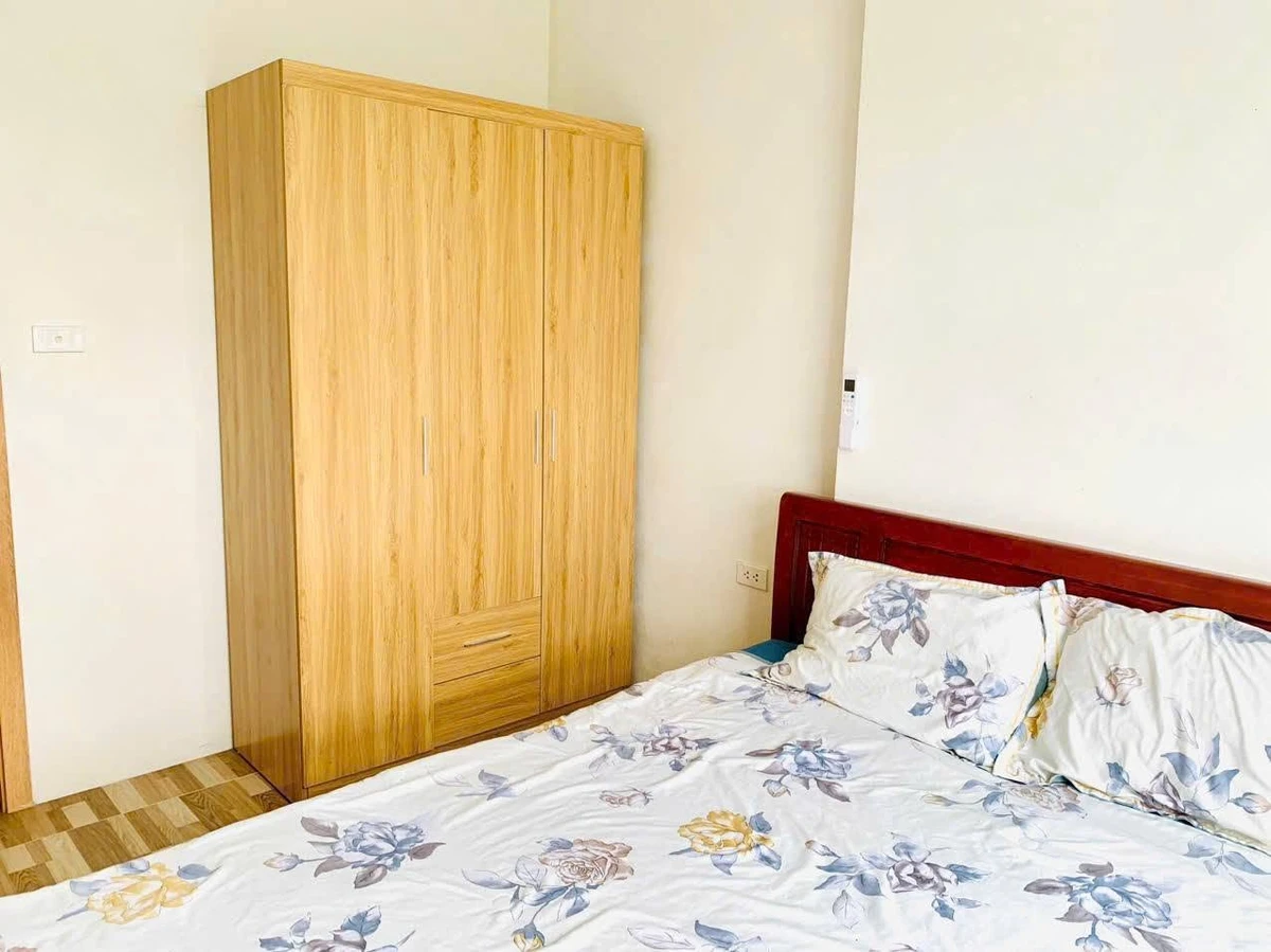 Cho thuê căn hộ Eco Garden Huế 2PN 54,5m² - Ảnh thu nhỏ 4