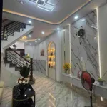 Bán nhà phố 2PN 44,4m² Bùi Quang Là Gò Vấp, 3,78 tỷ - Ảnh thu nhỏ 4