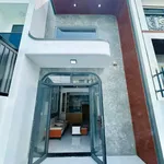 Bán nhà gác lửng 115m² sổ riêng gần chợ Thạnh Phú, giá 2.35 tỷ - Ảnh thu nhỏ 1