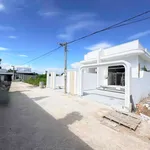 Nhà phố mới 2 phòng, 100m², Gò Công, Tiền Giang - Ảnh thu nhỏ 1