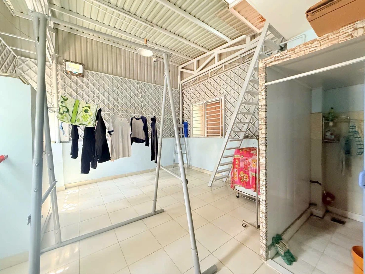 Bán nhà hẻm xe hơi 54m2, 4 tầng, 4PN, Đồng Nai, Quận 10 - Ảnh thu nhỏ 5