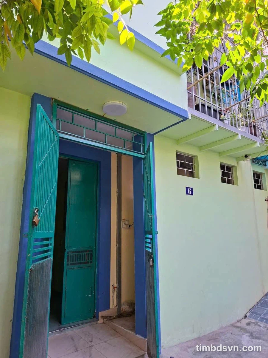 Bán nhà 2 tầng 50m² Lam Sơn, An Biên - 1,09 tỷ - Ảnh thu nhỏ 4
