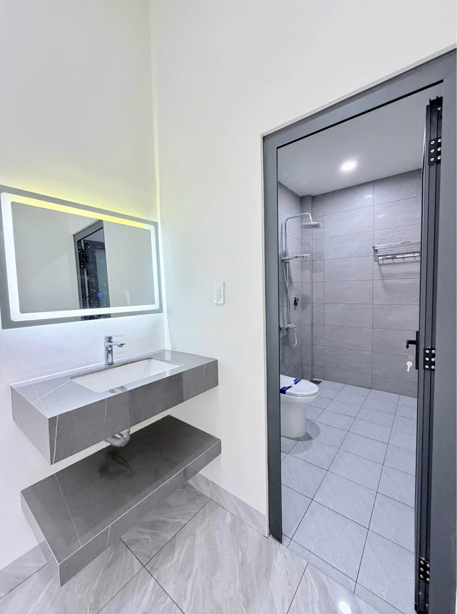 Bán nhà mặt tiền 110m2 3 phòng ngủ Long Khánh - Ảnh thu nhỏ 5