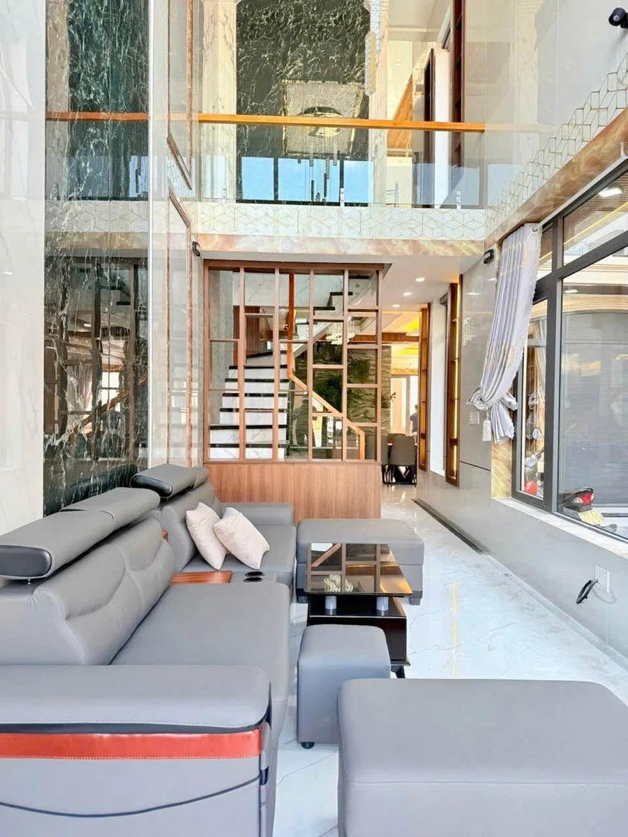 Bán villa sân vườn 400 m² gần Long Hải, Bà Rịa - Vũng Tàu - Ảnh thu nhỏ 5