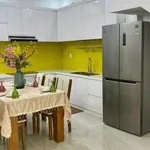 Bán nhà 5 phòng, nội thất đầy đủ, Thạnh Xuân 13, Q12, 50,71m² - Ảnh thu nhỏ 4