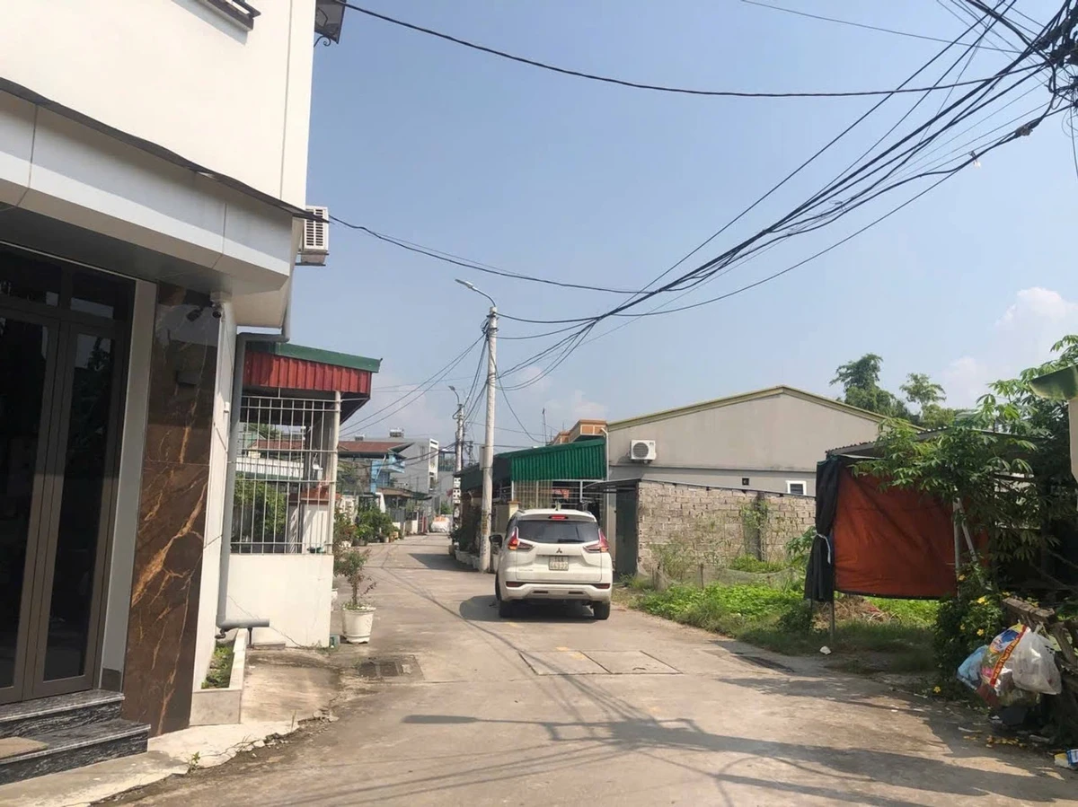 Bán nhà Làng Công An, Nhà Bè, 65,4m², 2PN, 2 tỷ - Ảnh 1
