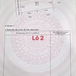 Bán đất nền 59m2 Phường 5, Tân An, Long An - Ảnh thu nhỏ 5