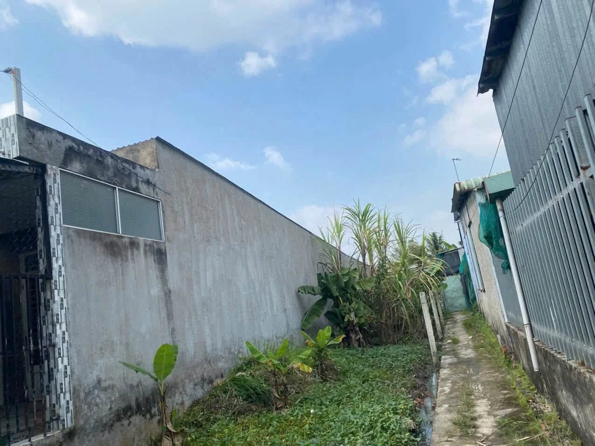 Bán nhà cấp bốn 164m² Bến Lức Long An, 1,35 tỷ - Ảnh thu nhỏ 4