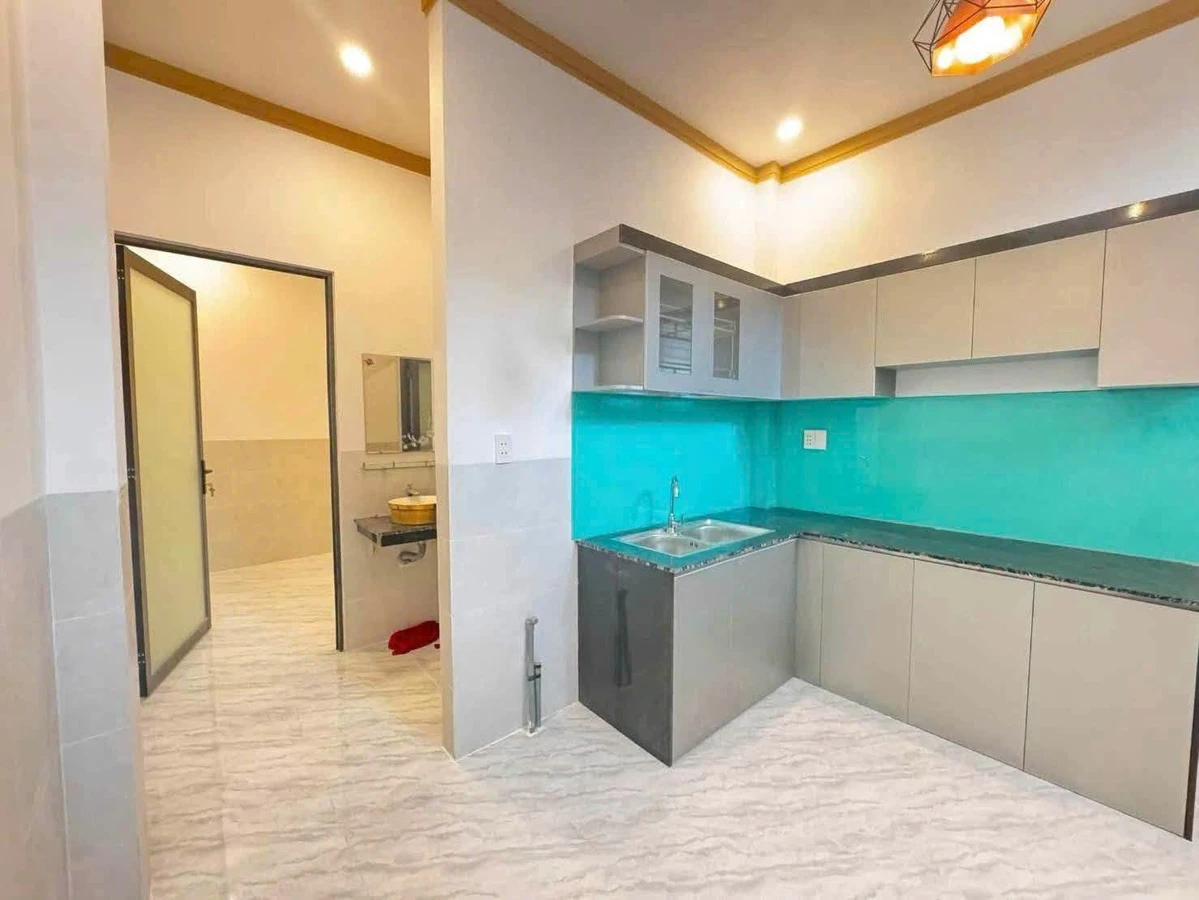 Bán nhà 1 lầu 1 trệt 3PN, 52m² ở Phường Trấn Biên - Ảnh thu nhỏ 3