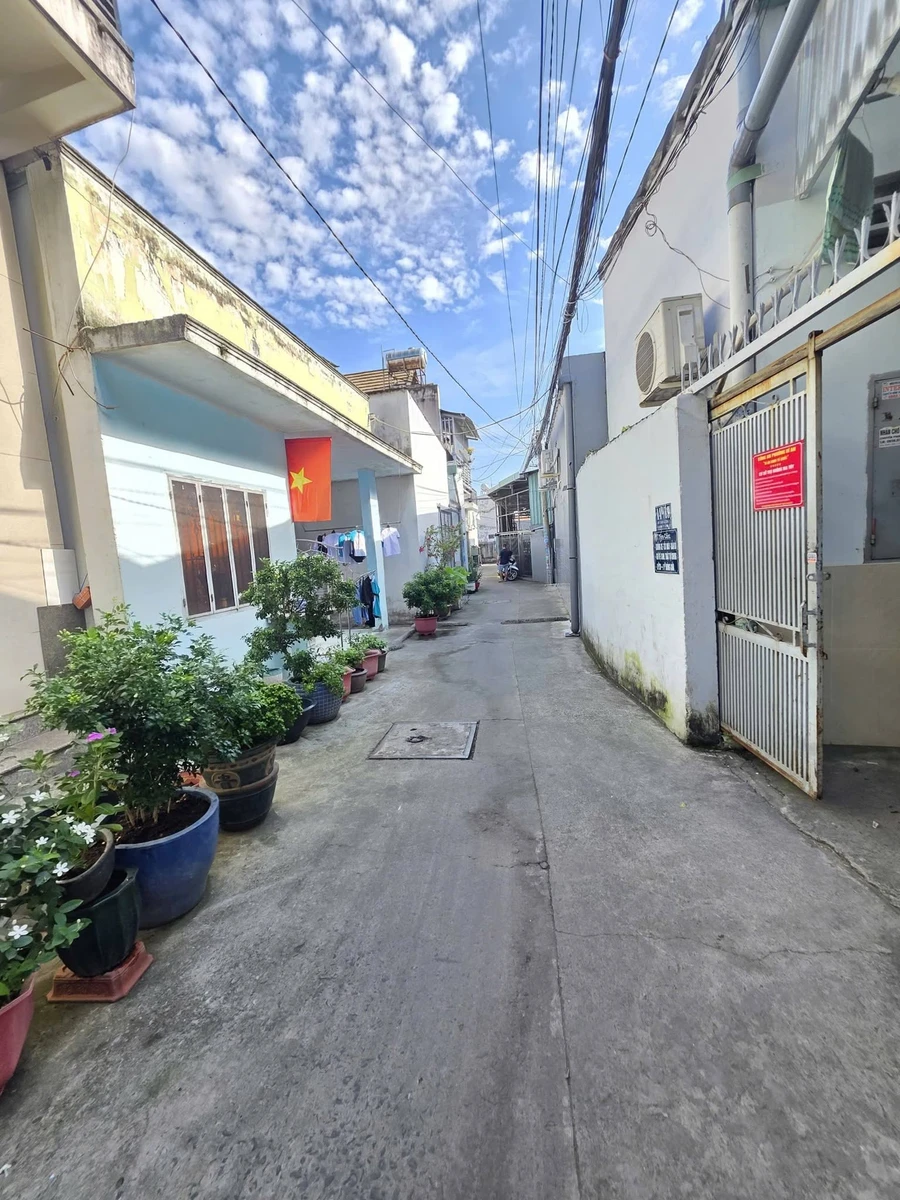 Bán nhà 2PN Phường An Bình Thủ Đức 59m², 3,6 tỷ - Ảnh thu nhỏ 3