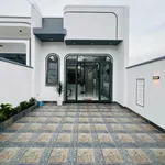 Bán nhà mới 105m2, 2PN, Bình Tân, 1 tỷ 680 triệu - Ảnh thu nhỏ 1