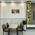 Bán nhà Thủ Đức 106,5 m² 2 phòng ngủ 2 tỷ 80 - Ảnh thu nhỏ 5