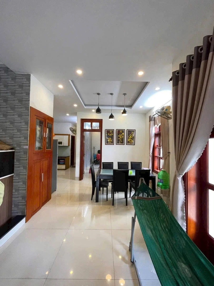 Bán biệt thự Bà Rịa 4PN 210m² giá 5.3 tỷ - Ảnh thu nhỏ 5