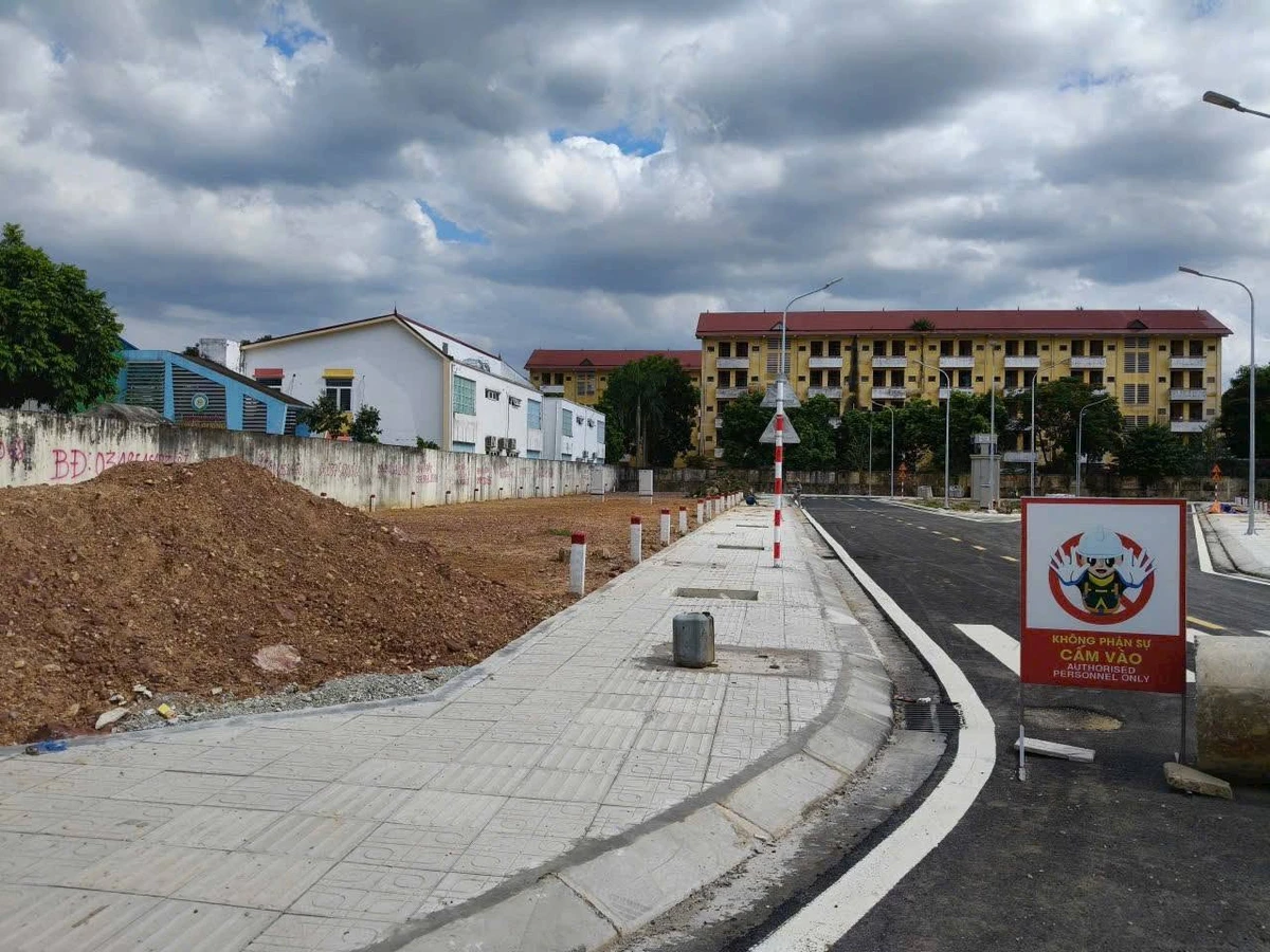 Bán đất Khúc Trì Phủ Liễn Hải Phòng 52m2 hơn 1 tỷ - Ảnh thu nhỏ 3