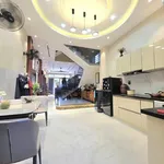 Nhà mặt tiền 3 tầng view biển Xuân Diệu 64m² Quy Nhơn - Ảnh thu nhỏ 1