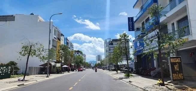 Bán lô đất 190m2 Hà Quang 1 Nha Trang 25 tỷ - Ảnh thu nhỏ 3
