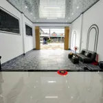 Bán nhà gác lửng mặt tiền Nguyễn Văn Linh, Tây Ninh 165m2, 3PN, 2.58 tỷ - Ảnh thu nhỏ 3
