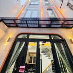 Bán nhà 4 tầng 18.75m² Phan Xích Long, Phú Nhuận, 4.75 tỷ - Ảnh thu nhỏ 1