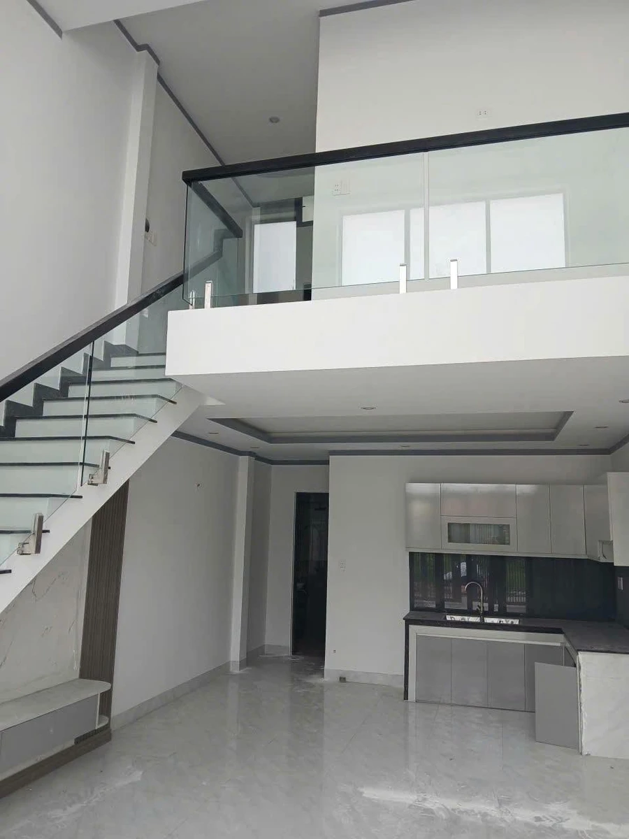 Bán nhà hẻm Cây Quéo 72m² 3PN Đồng Nai - Ảnh thu nhỏ 3