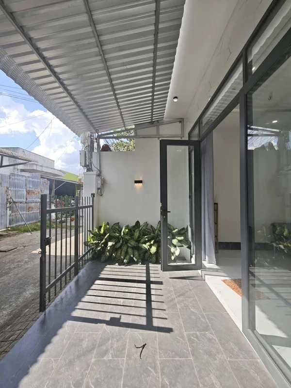 Bán nhà mặt tiền 85m² Rạch Giá An Giang 1 tỷ 350