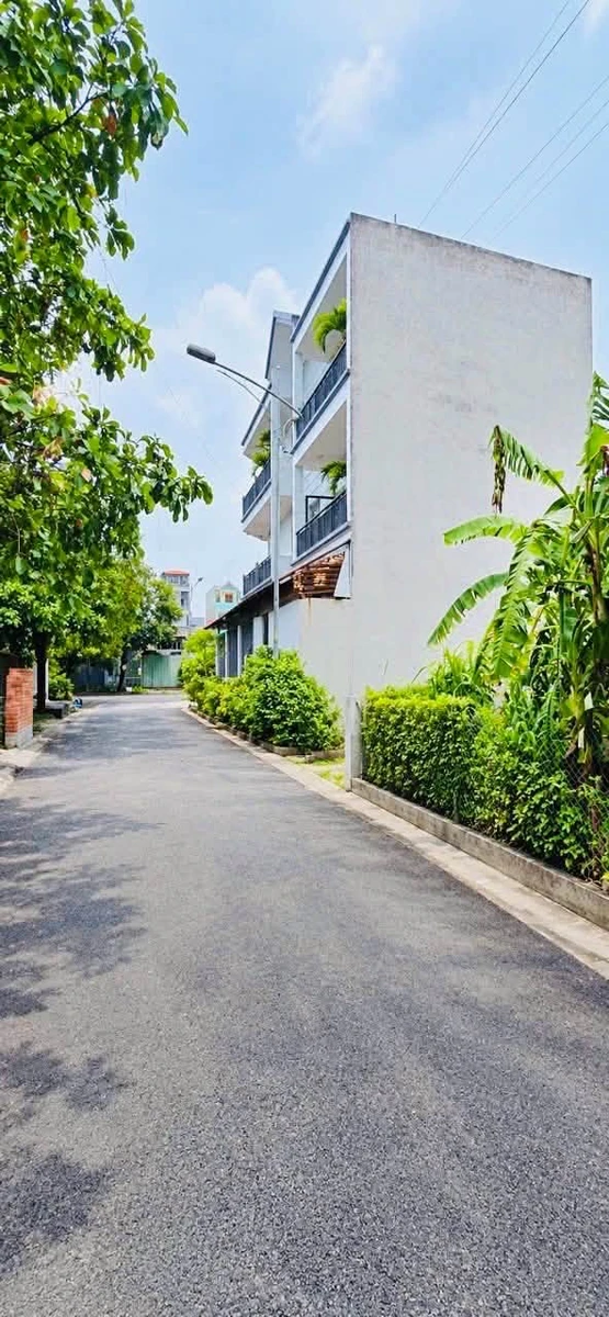 Bán đất 54m² KDC Nam Khang, gần chợ Long Trường, Quận 9, giá 3,6 tỷ - Ảnh thu nhỏ 5