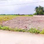 Bán đất thổ cư 160m2 đường Nguyễn Văn Thọ, Tân Trụ, Long An giá 590 triệu - Ảnh thu nhỏ 4