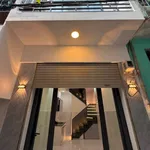 Bán nhà hẻm 19 Lý Đạo Thành, Phường 16, Quận 8, 13,8m2, 1 trệt 1 lầu, giá 2 tỷ 450 - Ảnh thu nhỏ 1