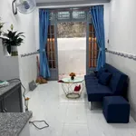 Bán nhà hẻm Q9, 26.8m², 2 tỷ 300 - Ảnh thu nhỏ 1