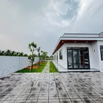 Bán nhà vườn 3 phòng ngủ mặt tiền kênh 638m² Rạch Giá - Ảnh thu nhỏ 2