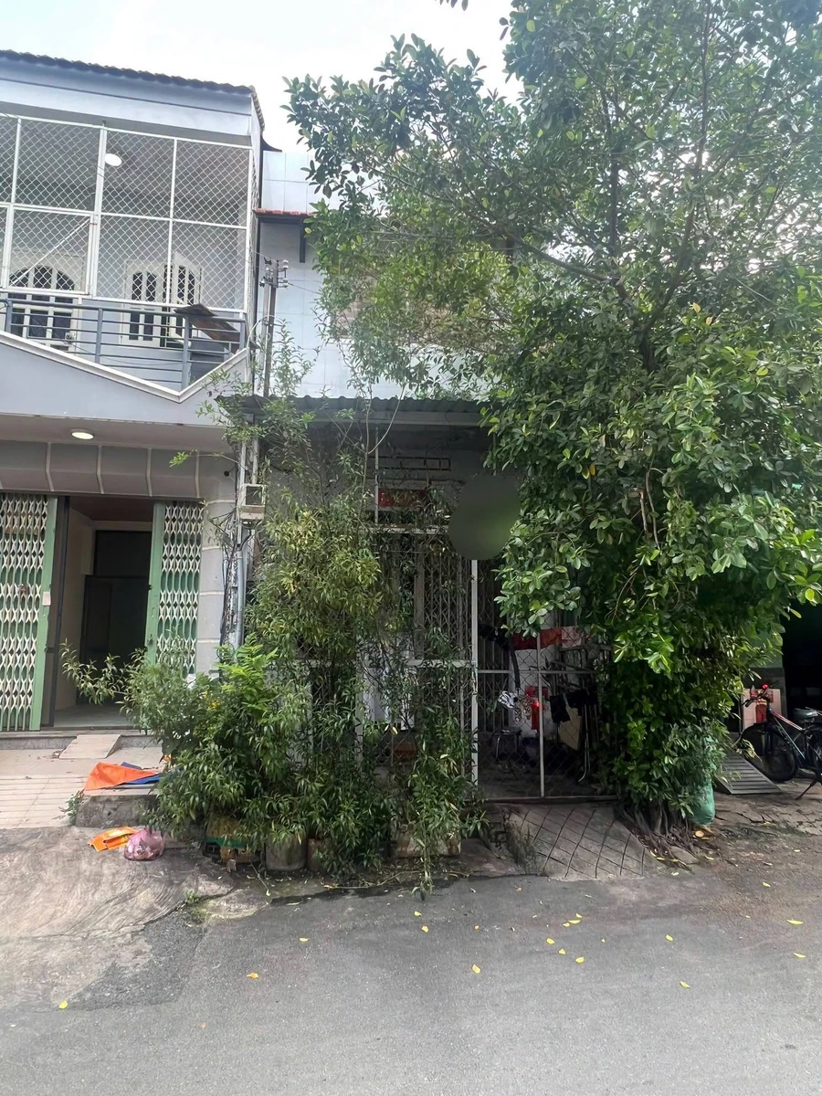 Cho thuê nhà mặt tiền 3PN, 31.5m² Lê Quang Sung, Q6 - Ảnh thu nhỏ 3