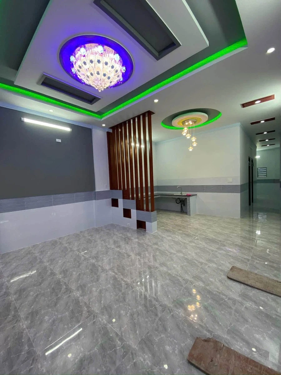 Cho thuê nhà nguyên căn 2PN Tân Phong, 100m², 6 triệu/tháng - Ảnh thu nhỏ 5