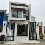 Bán nhà 5x17m, 3PN 2WC tại Trảng Dài, Bình Dương - Ảnh thu nhỏ 1
